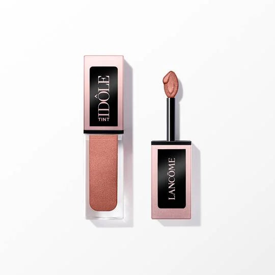 Lancôme Idôle Tint – Sombra de Ojos Líquida 2 en 1 para Ojos y Mejillas