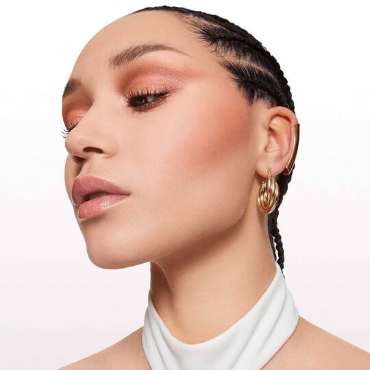 Lancôme Idôle Tint – Sombra de Ojos Líquida 2 en 1 para Ojos y Mejillas