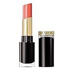 Revlon Super Lustrous Glass Shine – Lápiz Labial Hidratante y Brillante
