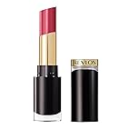 Revlon Super Lustrous Glass Shine – Lápiz Labial Hidratante y Brillante