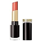 Revlon Super Lustrous Glass Shine – Lápiz Labial Hidratante y Brillante