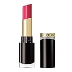 Revlon Super Lustrous Glass Shine – Lápiz Labial Hidratante y Brillante
