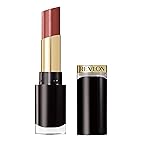 Revlon Super Lustrous Glass Shine – Lápiz Labial Hidratante y Brillante