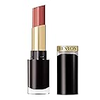 Revlon Super Lustrous Glass Shine – Lápiz Labial Hidratante y Brillante