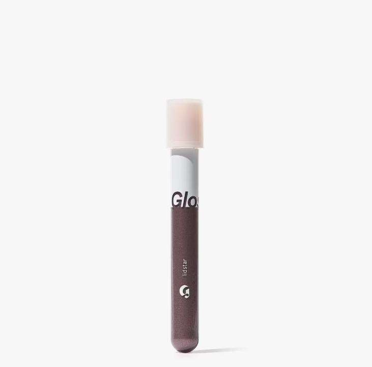 Glossier Lidstar – Sombra Líquida con Efecto Glistening