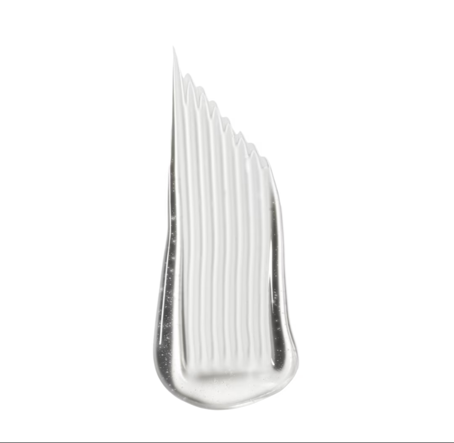 MAC Lipglass Air - Gloss No Pegajoso de Brillo Intenso e Hidratación Ligera