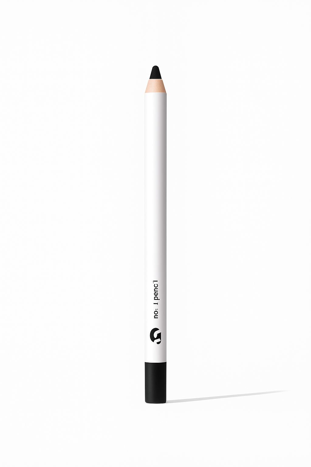 Glossier No. 1 Pencil – Perfect Glide Eyeliner