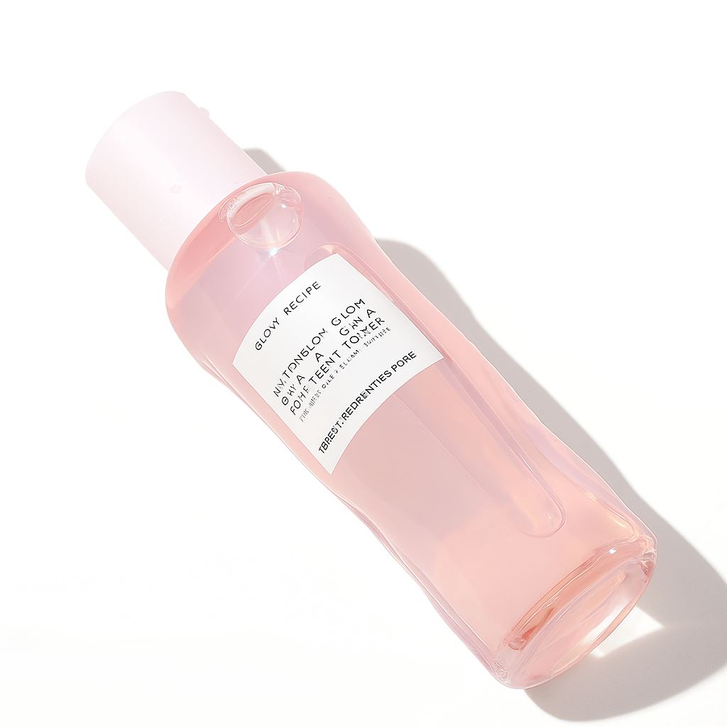 Glow Recipe Watermelon Glow Toner PHA + BHA – Tónico exfoliante e hidratante