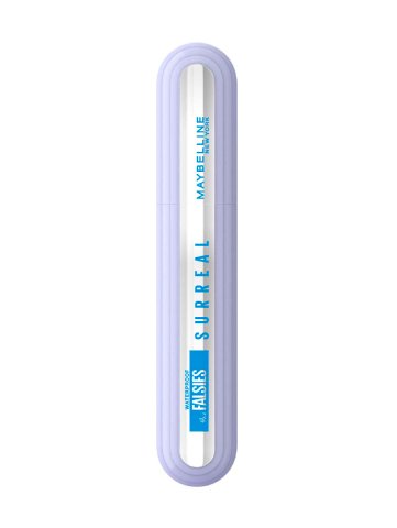Maybelline The Falsies Surreal – Máscara de Pestañas con Efecto Extensión y 24H de Duración
