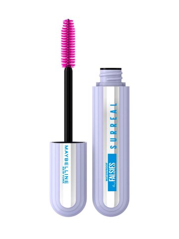 Maybelline The Falsies Surreal – Máscara de Pestañas con Efecto Extensión y 24H de Duración
