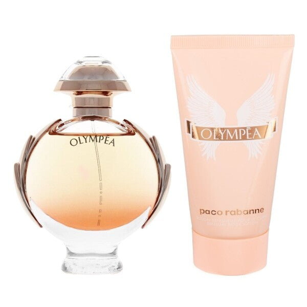 Paco Rabanne Olympea Set EDP