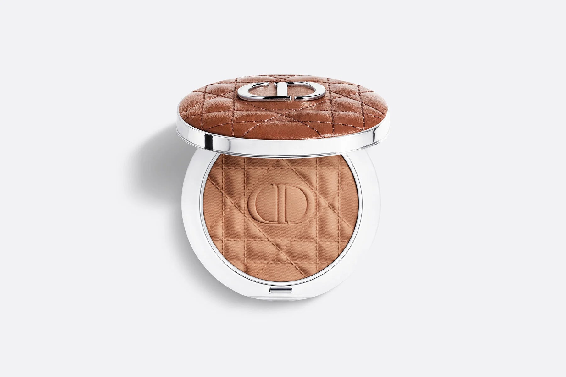 Dior Forever Nude Bronze – Polvo Bronceador con Ácido Hialurónico de Larga Duración