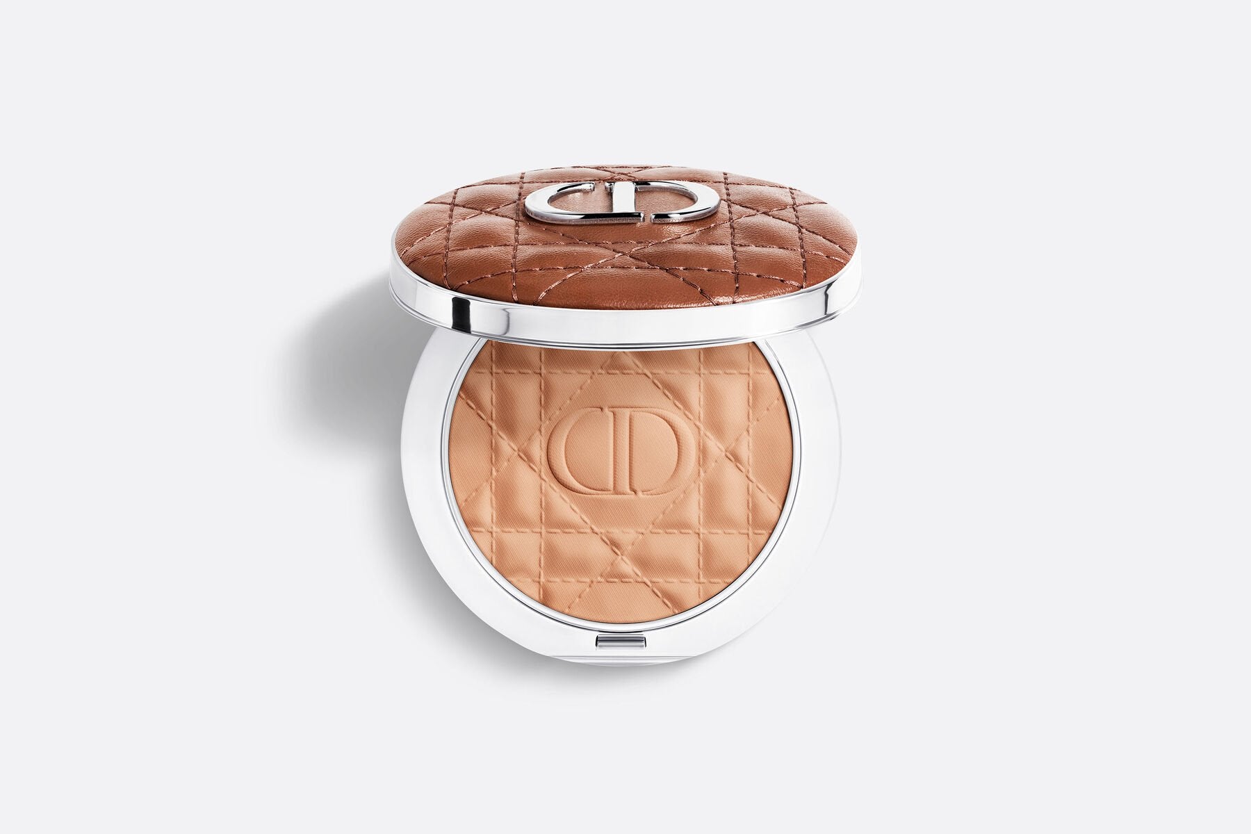 Dior Forever Nude Bronze – Polvo Bronceador con Ácido Hialurónico de Larga Duración