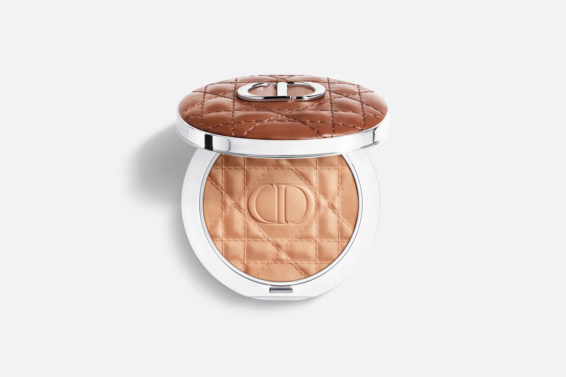 Dior Forever Nude Bronze – Polvo Bronceador con Ácido Hialurónico de Larga Duración