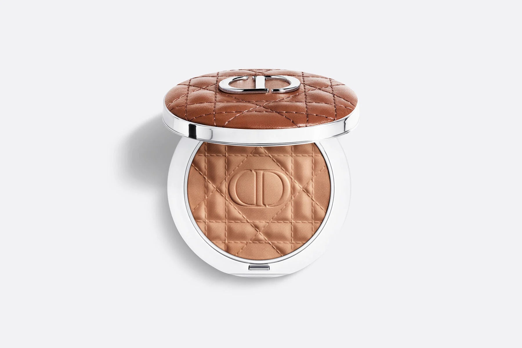 Dior Forever Nude Bronze – Polvo Bronceador con Ácido Hialurónico de Larga Duración