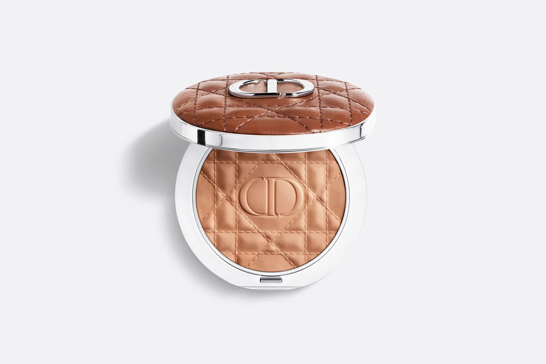 Dior Forever Nude Bronze – Polvo Bronceador con Ácido Hialurónico de Larga Duración