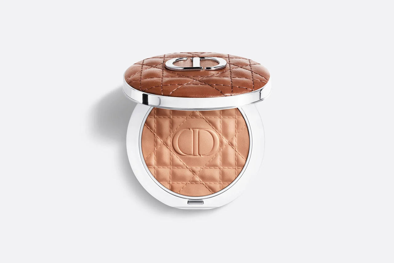 Dior Forever Nude Bronze – Polvo Bronceador con Ácido Hialurónico de Larga Duración