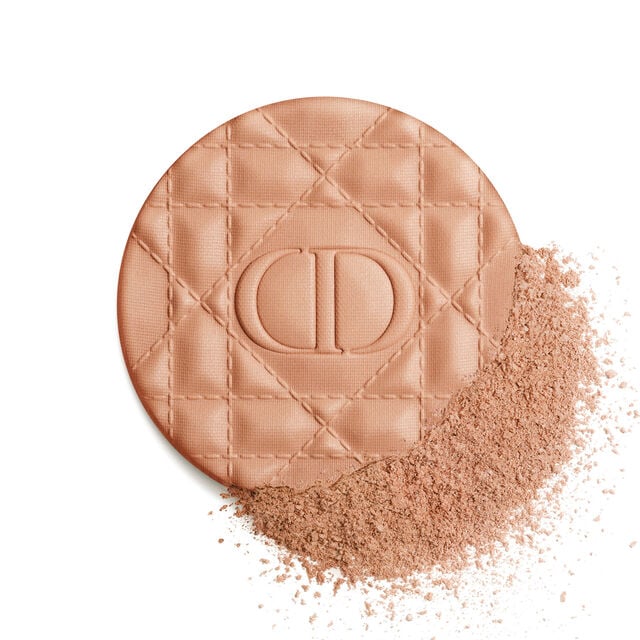 Dior Forever Nude Bronze – Polvo Bronceador con Ácido Hialurónico de Larga Duración