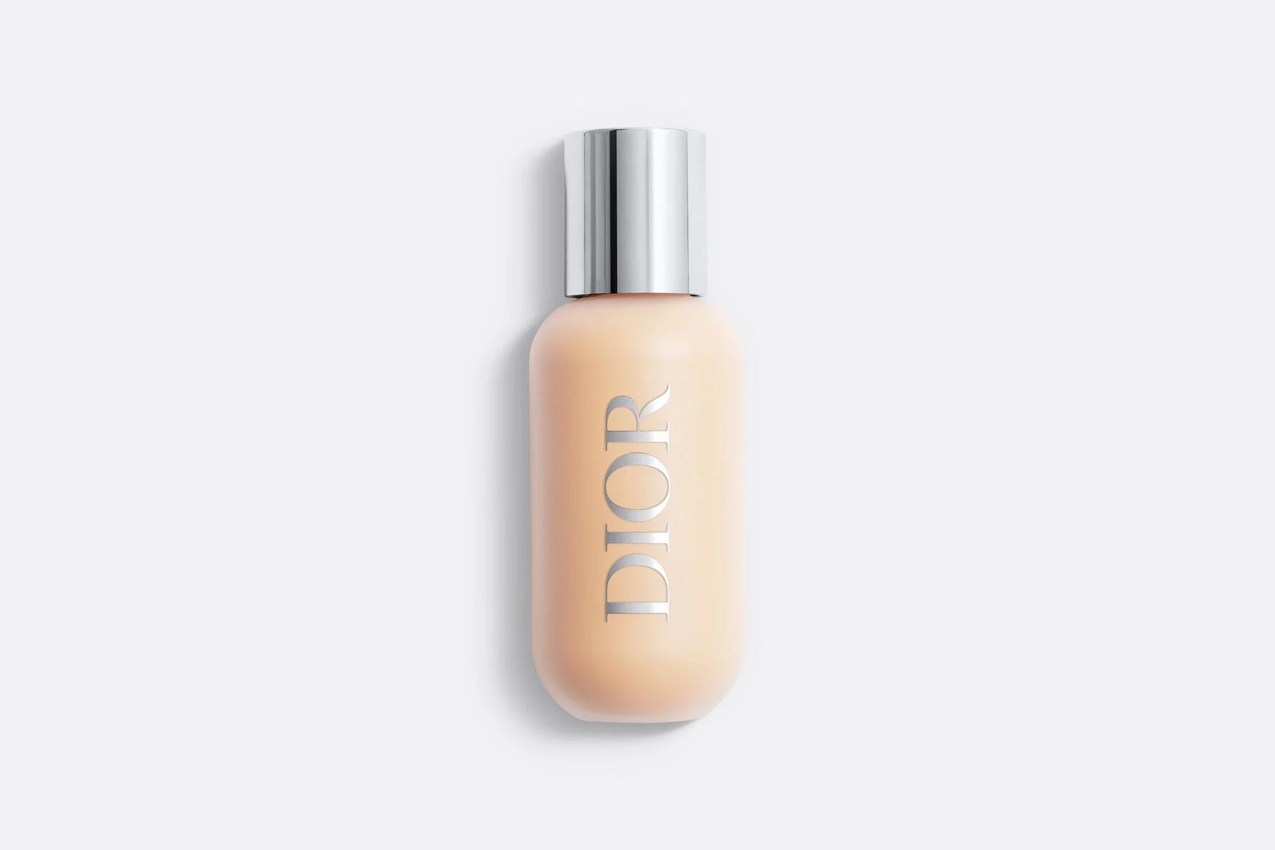 Dior Backstage Face & Body Foundation – Base Fluida para Rostro y Cuerpo con Acabado Natural y Resistente al Agua