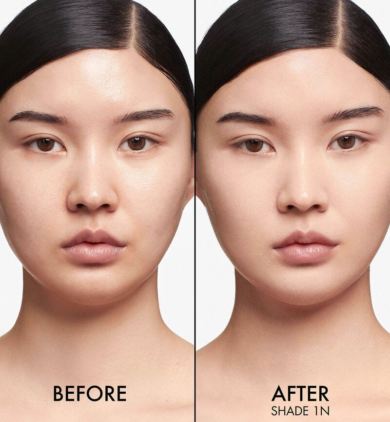 Dior Backstage Face & Body Foundation – Base Fluida para Rostro y Cuerpo con Acabado Natural y Resistente al Agua