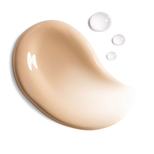 Dior Forever Foundation – Base de Maquillaje Natural 24H con Hidratación 48H y Ácido Hialurónico