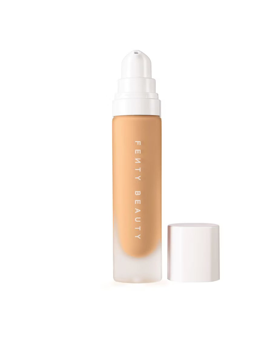 Fenty Beauty Pro Filt’r Soft Matte Longwear Foundation – Base Mate de Larga Duración