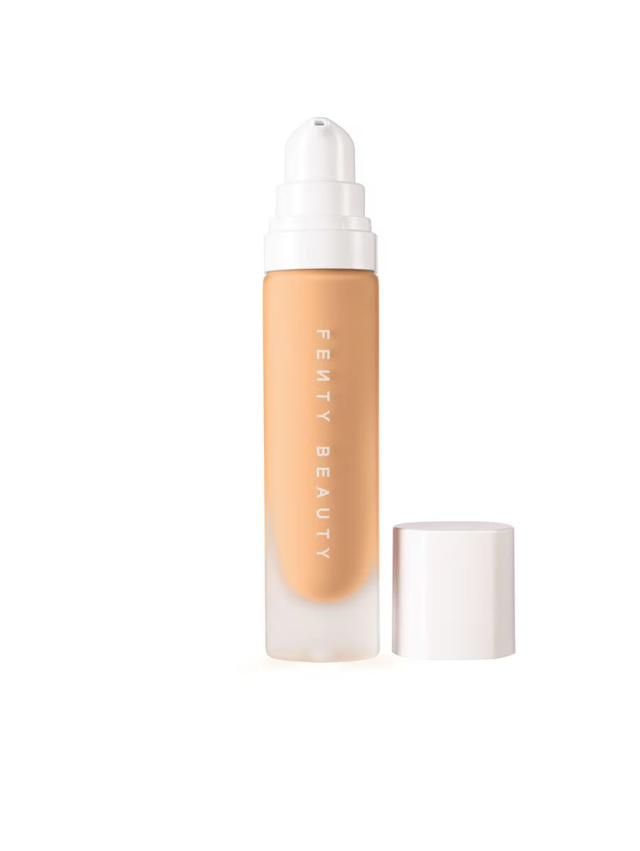 Fenty Beauty Pro Filt’r Soft Matte Longwear Foundation – Base Mate de Larga Duración