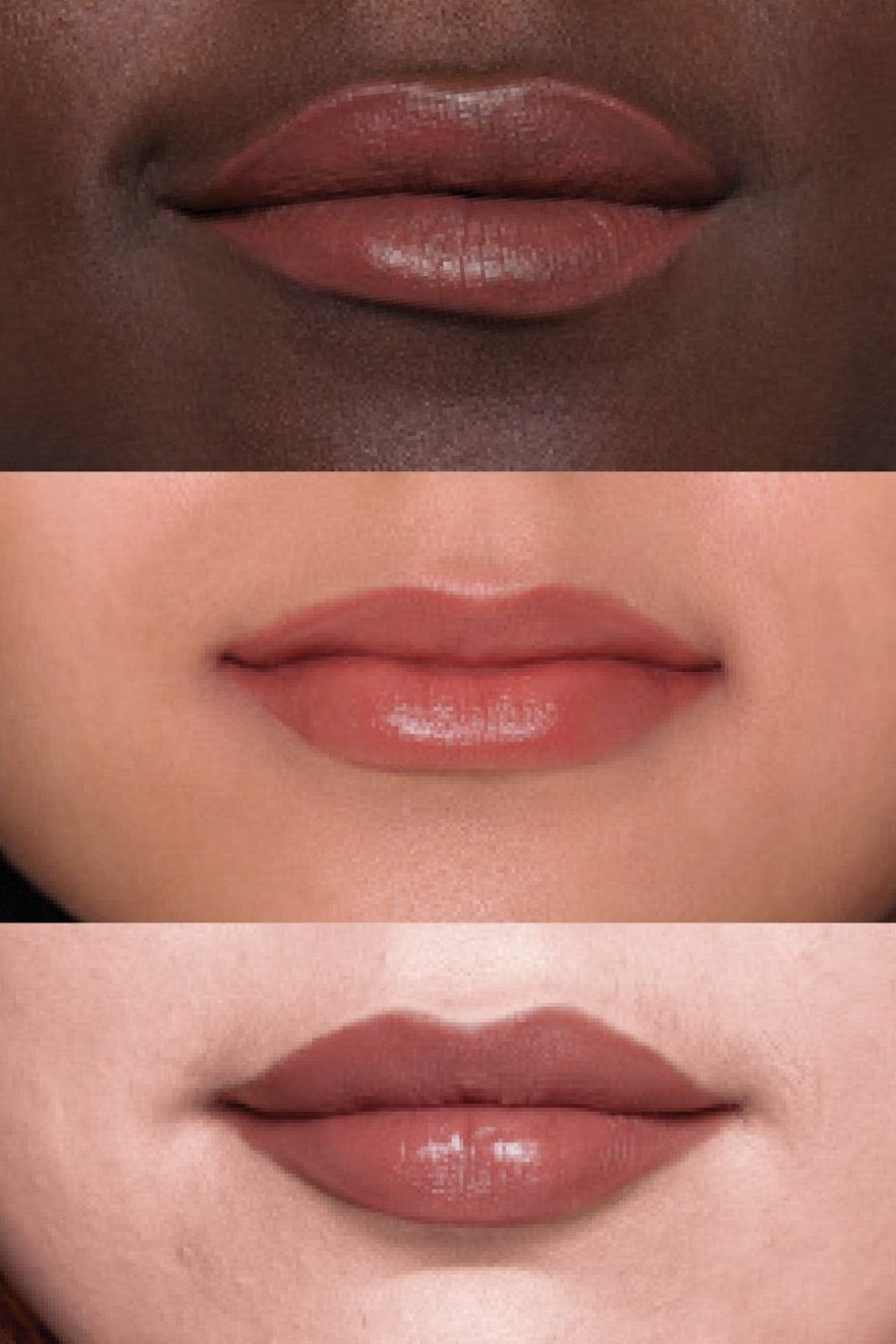 Maybelline Made For All - Labial Universal Color Sensational