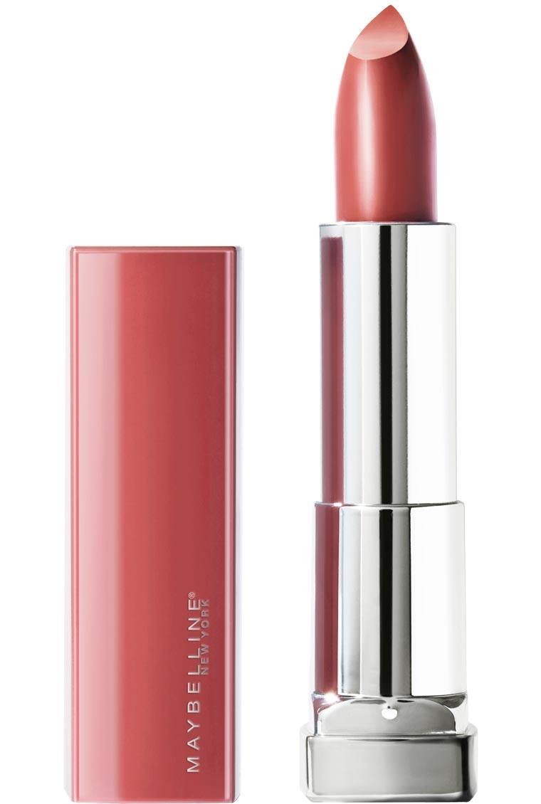 Maybelline Made For All - Labial Universal Color Sensational