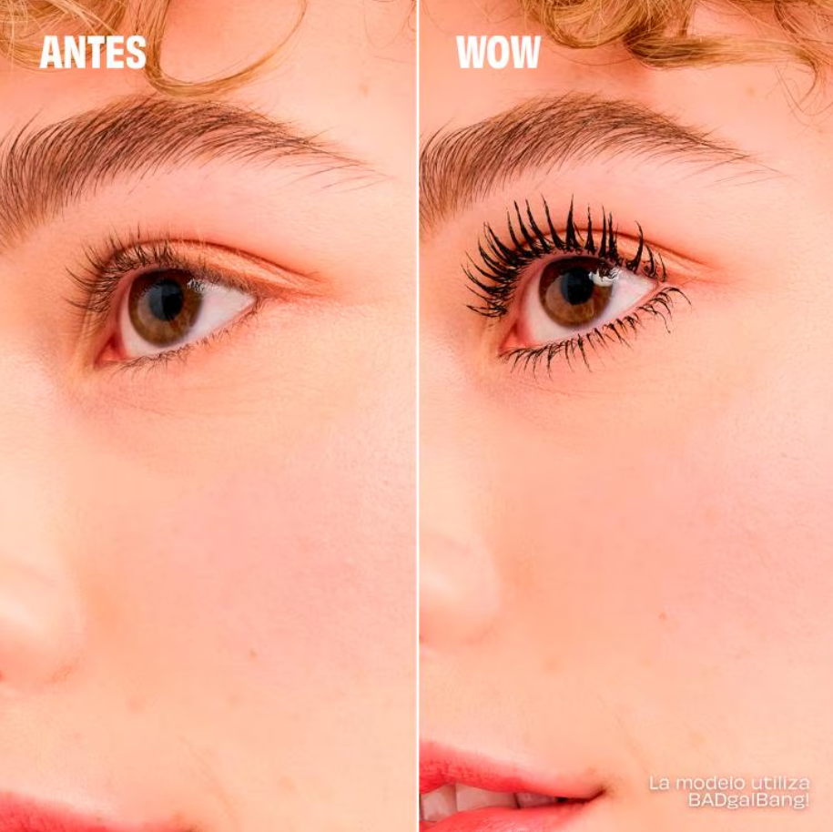 Benefit Wild Caught Lashes - Set de Máscara Para Pestañas (fs bgb + fan fest)