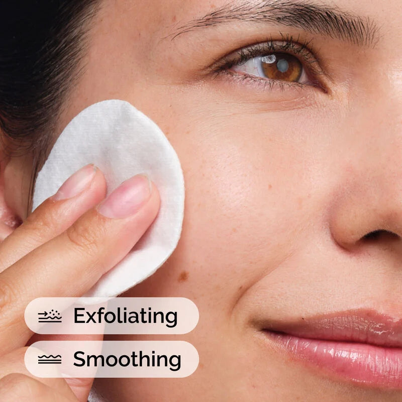 The Ordinary Glycolic Acid 7% Exfoliating Toner – Tónico Exfoliante Diario con AHA
